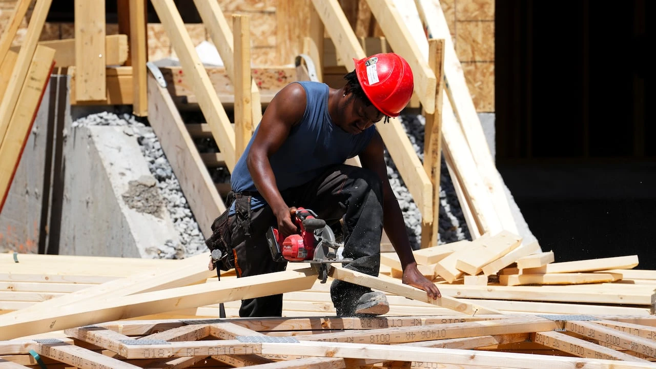 Cities to pay 10% to be eligible for new housing infrastructure fund