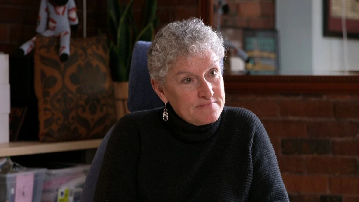 Nearly 50: Money problems forcing N.L. Folk Festival to 'likely' fold, says board president