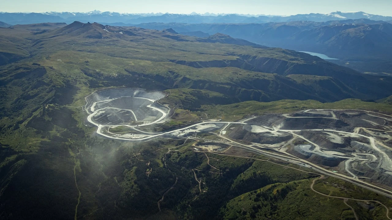 Province approves underground expansion for Red Chris Mine in northwest B.C.