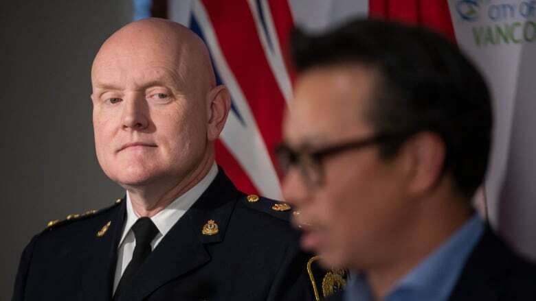 Vancouver police get additional $5M for Downtown Eastside crime and drugs task force