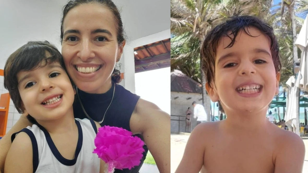 4-year-old killed in West Vancouver bus crash identified