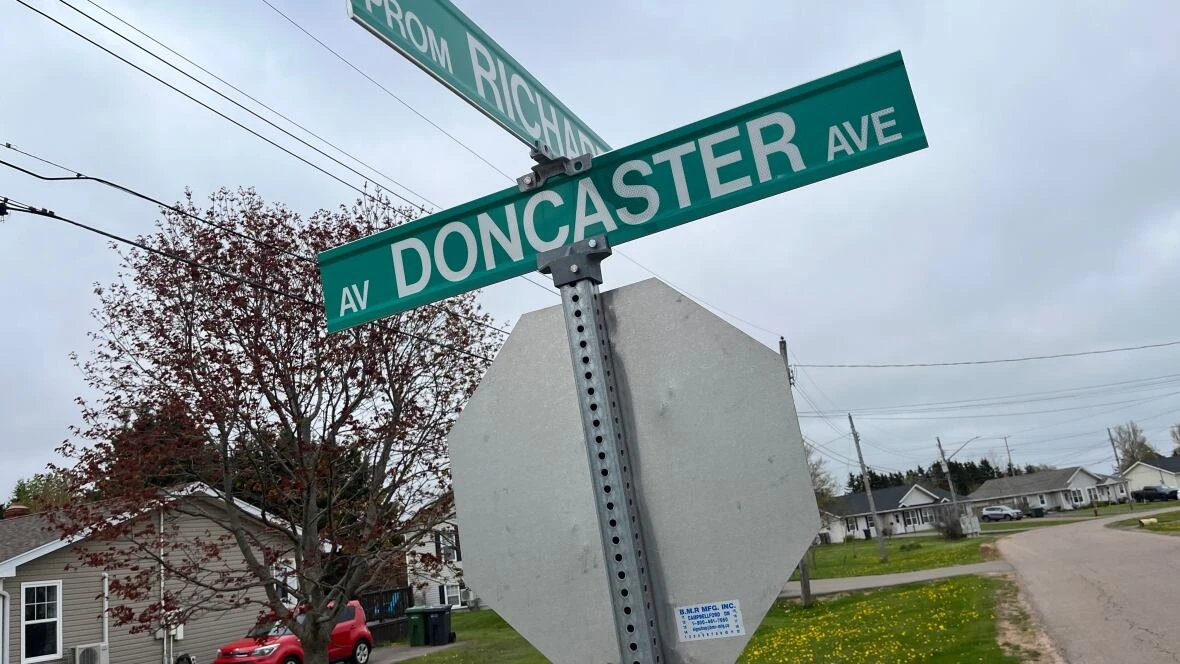 Man, 18, who pleaded guilty in Charlottetown hit and run was found after seeking car repairs