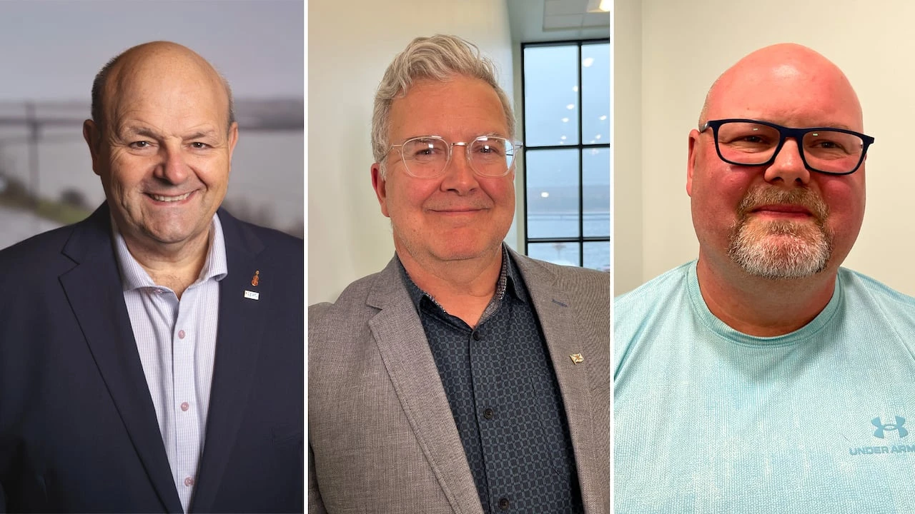 Byelection candidates prepare pitch for new electoral district