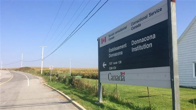 Prison workers union asking for more support after latest homicide at Donnacona Institution