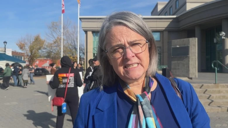 Upset Prince George councillors want answers after RCMP monitor city hall meeting without their knowledge