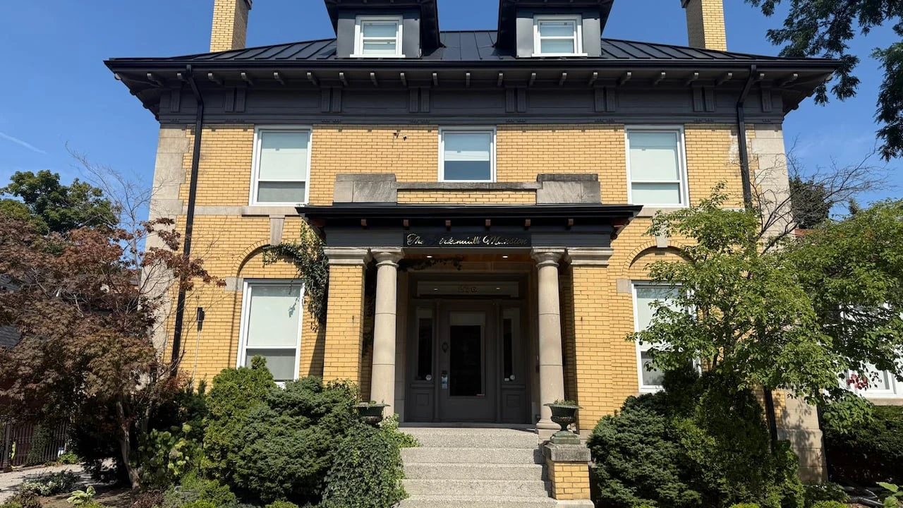 Opening date announced for Hamilton HART Hub's long-awaited residential treatment site