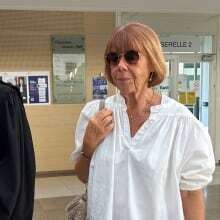 French dad of 3 apologizes to Gisèle Pelicot for raping her. He's one of more than 50 men accused