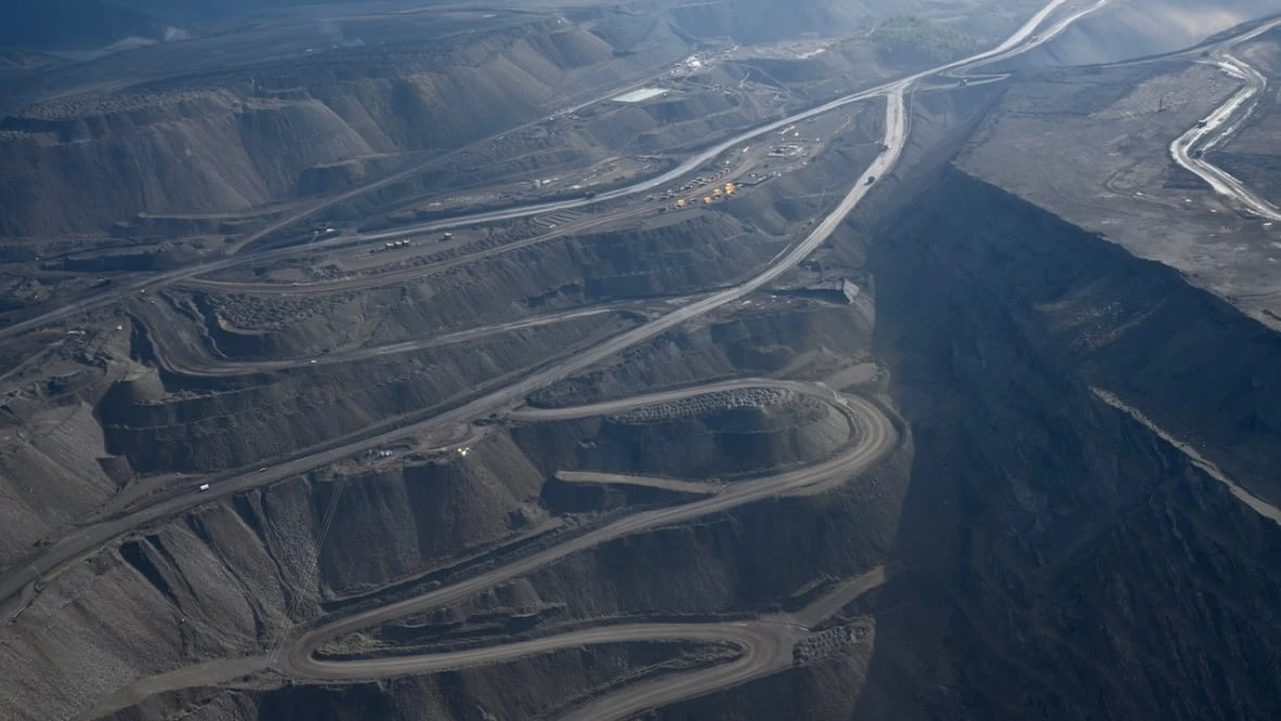 B.C. mining company cuts 140 positions due to 'challenging market conditions'