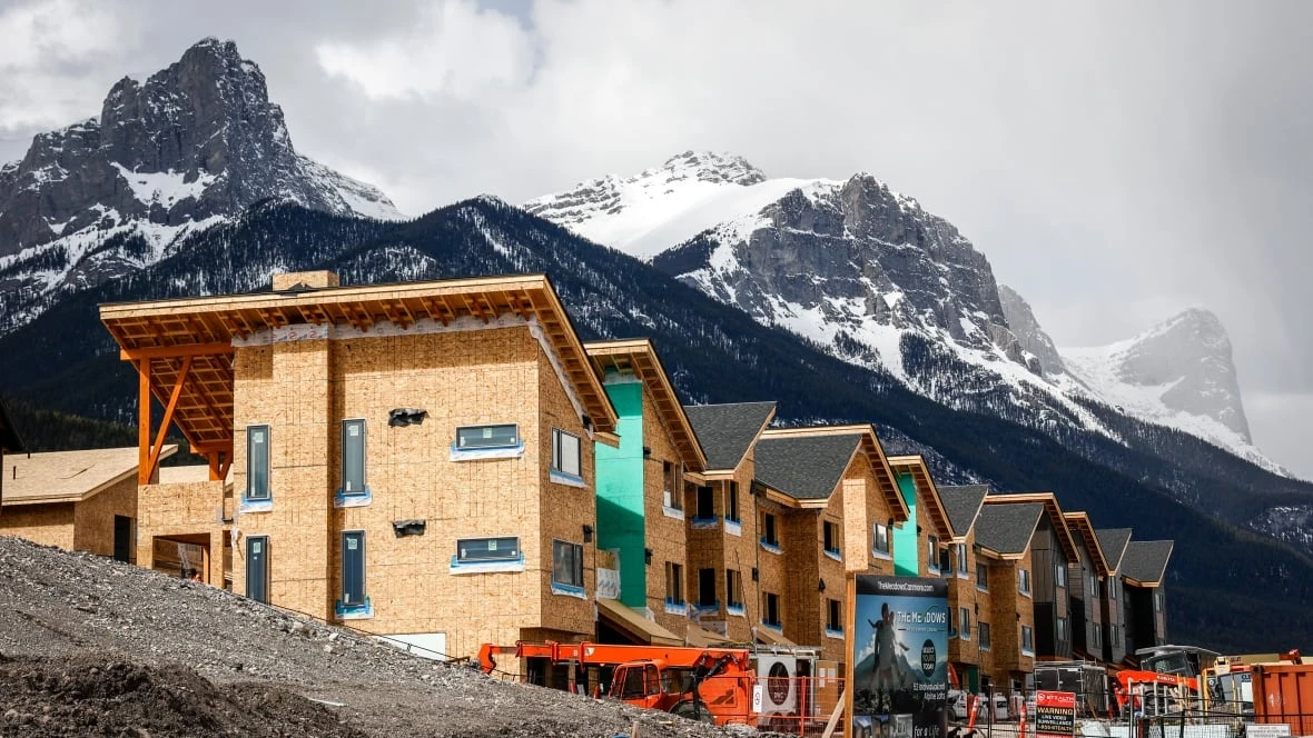 Polarizing Canmore vacancy tax remains front and centre ahead of task force's review