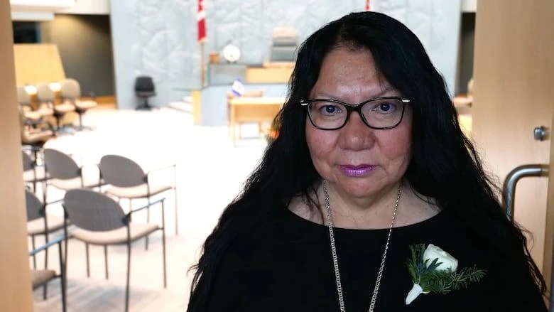Fort Smith residents mull legacy of residential school buildings still in use