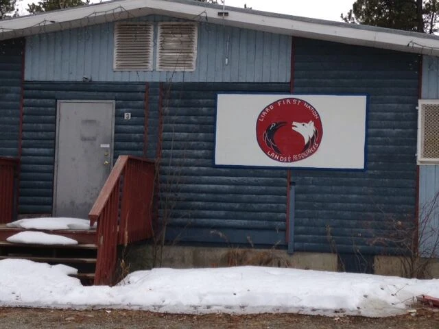 Liard First Nation slams 'total failure' on Yukon mine consultation