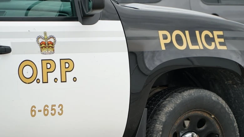 OPP lay murder charge after man found stabbed in Alfred and Plantagenet