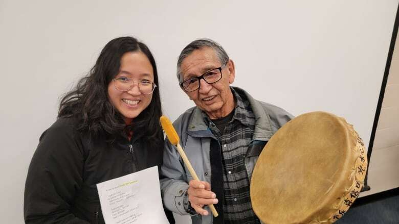 Northern B.C. teacher translates popular Christmas songs into Dakelh language