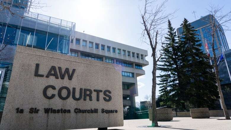 Teenager gets jail sentence for fatal stabbing of Edmonton boy outside high school