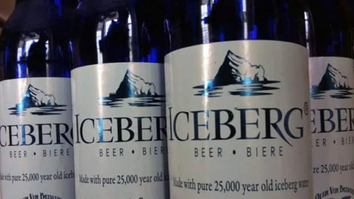 Months after holding out, N.L. is signing on to interprovincial alcohol trade deal