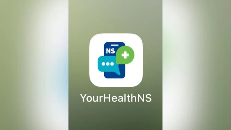 Nova Scotia health app provides access to X-ray reports