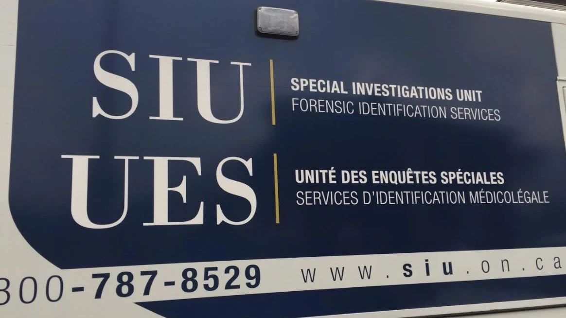 Body recovered from Lake Ontario after crash near Kingston: SIU