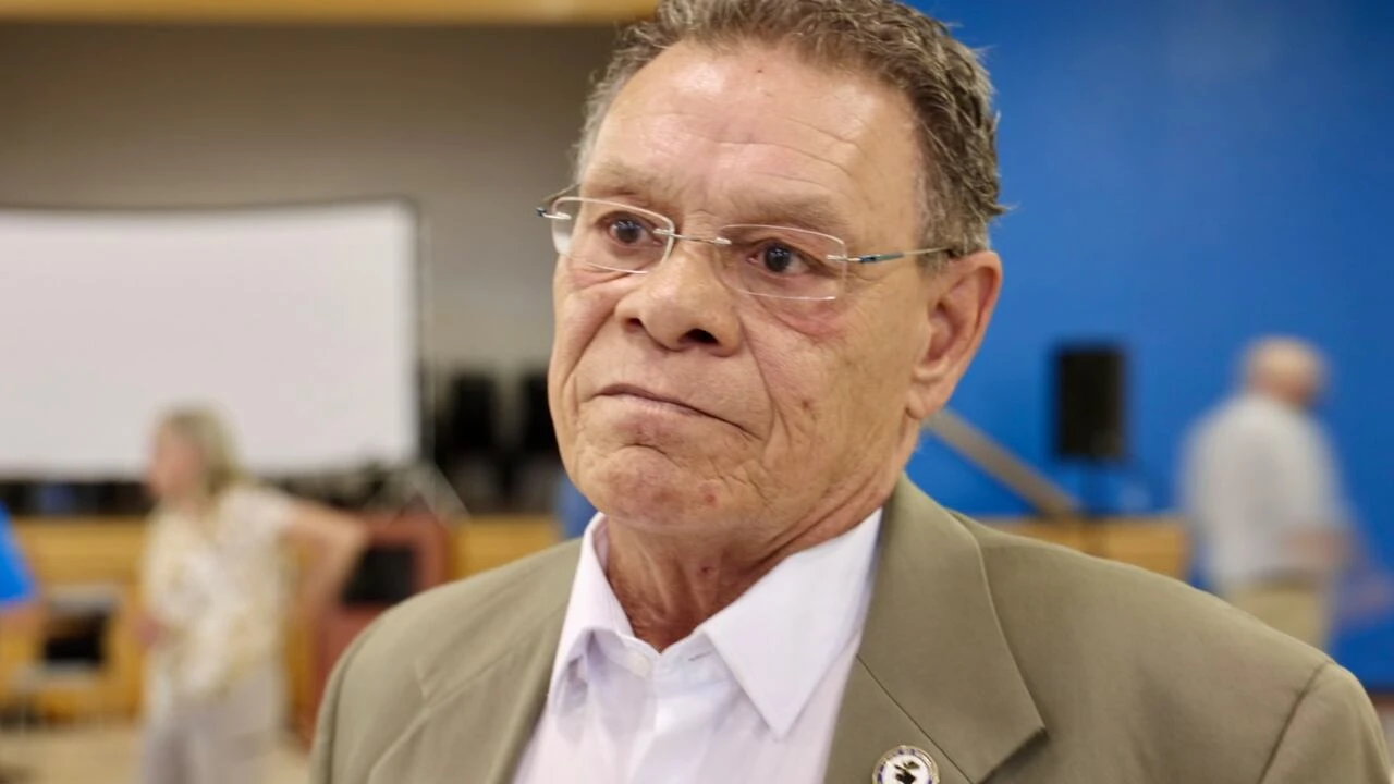 Shelburne mayor faces backlash over environmental racism comment