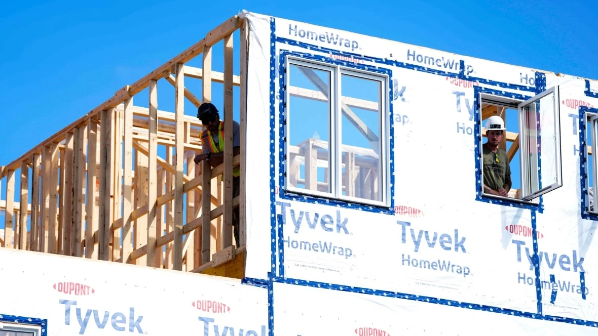 Mayor announces plan to make Ottawa 'most housing-friendly city in Canada'