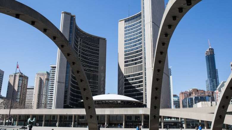 Community campaign calls for advisory board to increase Toronto's autonomy from province