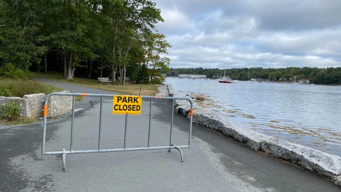 'Fire has always been political': why some are pushing back against restrictions in Atlantic Canada