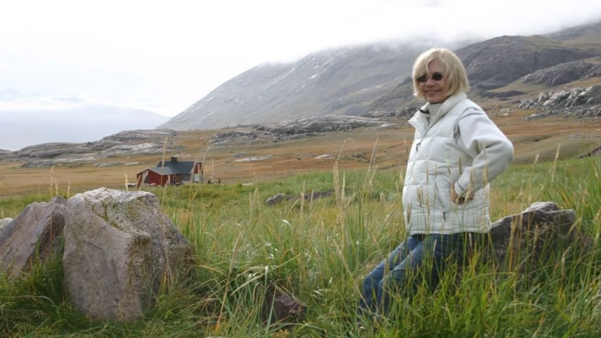 Archaeologist who tied the Norse and Newfoundland together has died