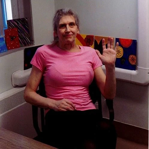 Judge refuses to order transgender inmate be moved to women's prison