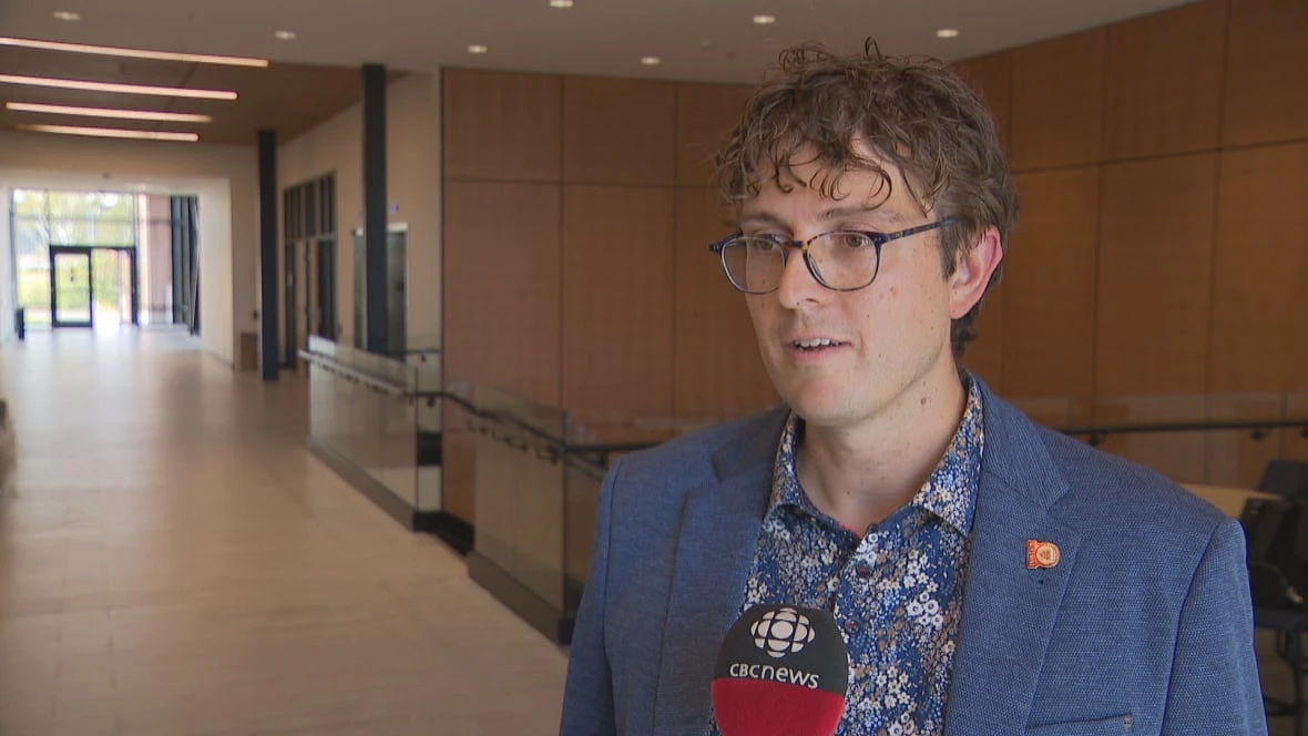 Things 'going really well' as students prepare to start classes at P.E.I.'s 1st medical school
