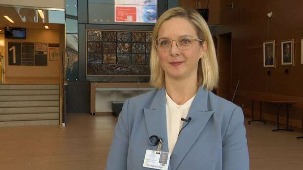 Pneumonia uptick part of decision to reintroduce mask mandate in N.L., disease specialist says