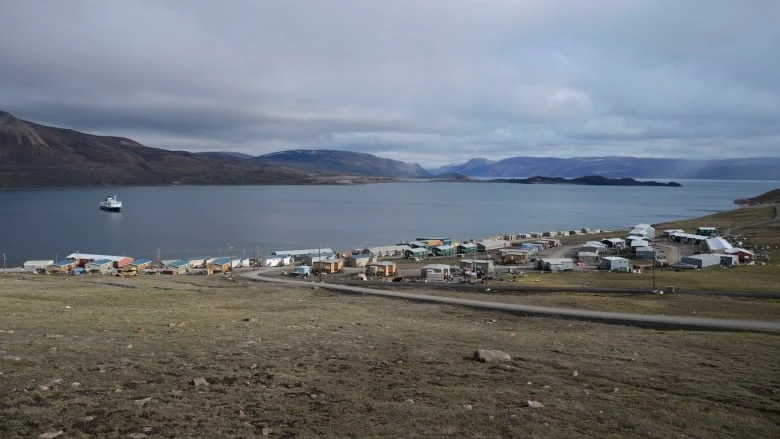 One person arrested after shooting incident in Arctic Bay, Nunavut