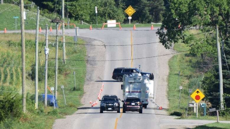 OPP renew calls for help 4 years after Ottawa man found dead near Guelph