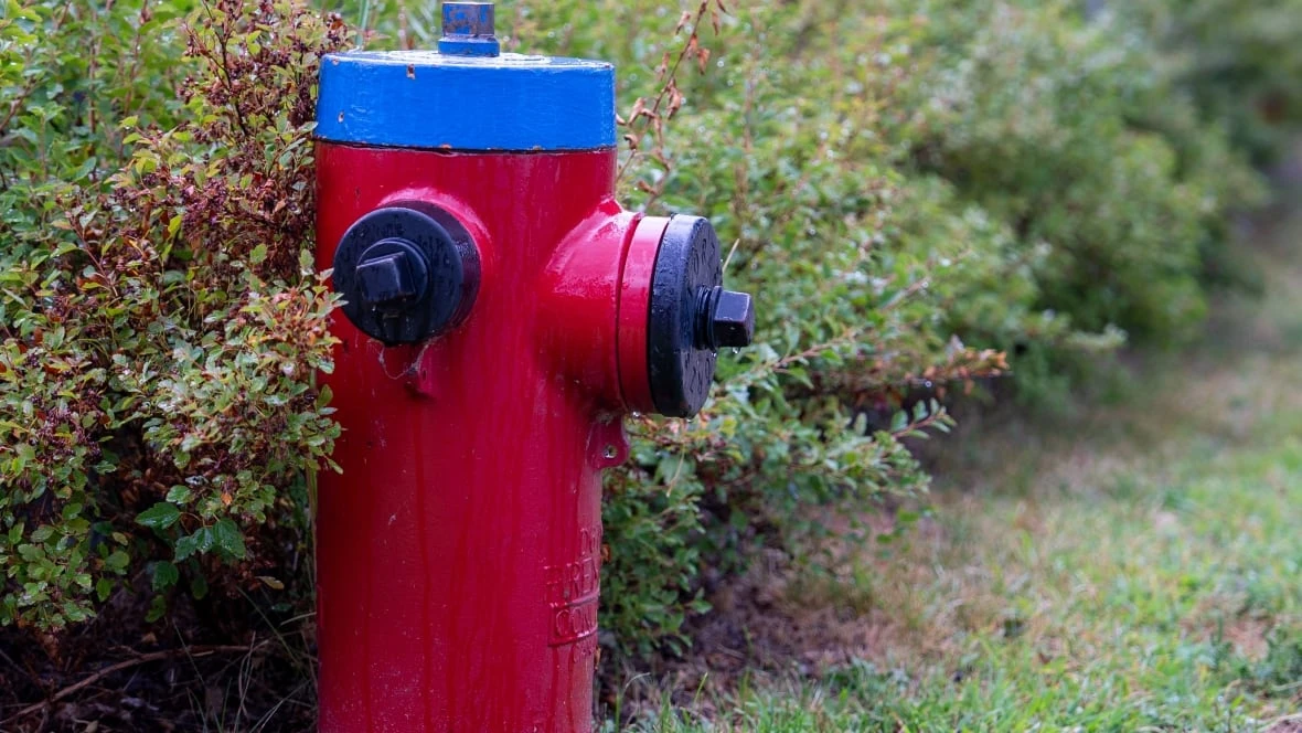 Quebec mayor wants answers after thousands of litres of water stolen from fire hydrants