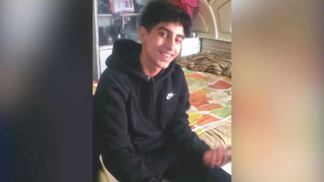 Funeral for 16-year-old Nabil Askafe, who was shot at Jackson Square, underway in Hamilton