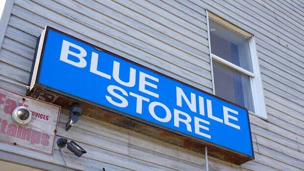 Blue Nile, a corner store and a cornerstone in Lowertown, is closing its doors