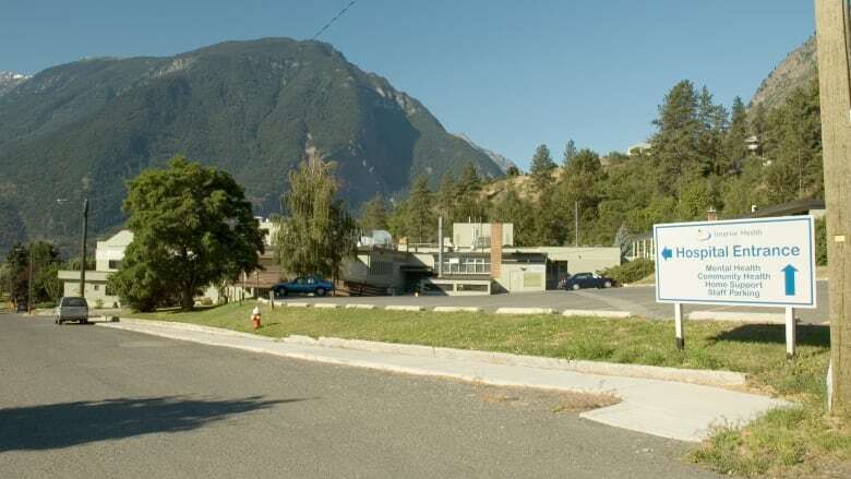 Emergency department closed for 2 days in Lillooet, B.C.