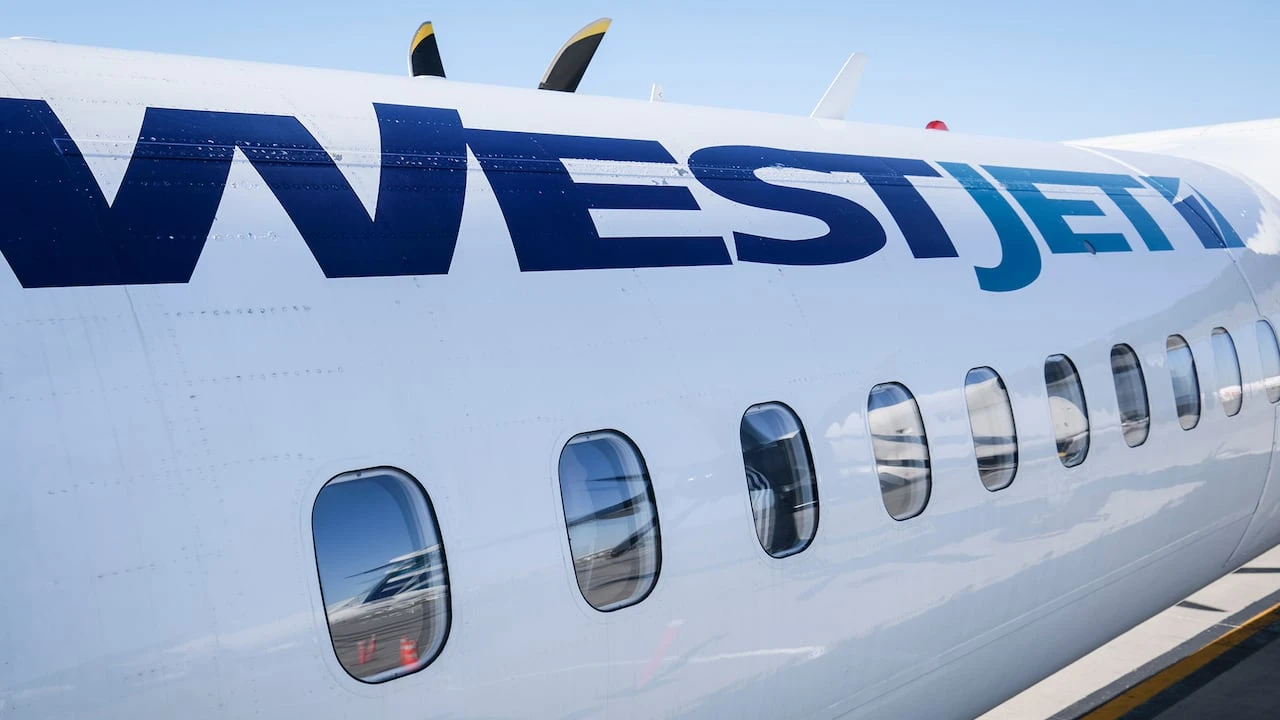 WestJet cuts flight capacity due to jet fuel costs, following Air Canada's lead
