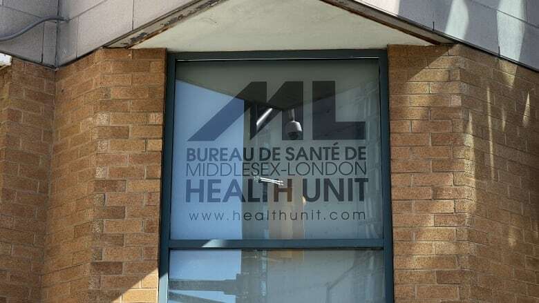 Another case reported in legionnaire's disease outbreak as MLHU works to confirm source