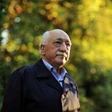 Fethullah Gülen, influential cleric accused by Turkey's Erdogan of starting coup, dead