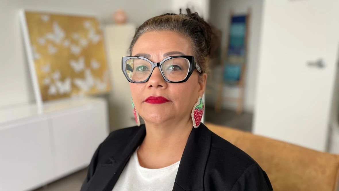 Implement countrywide Red Dress Alert system to prevent need for landfill searches for women: MMIWG advocate