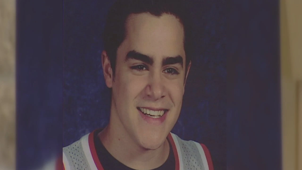 Murder trial witness recalls knife exchange at campground before Misha Pavelick died