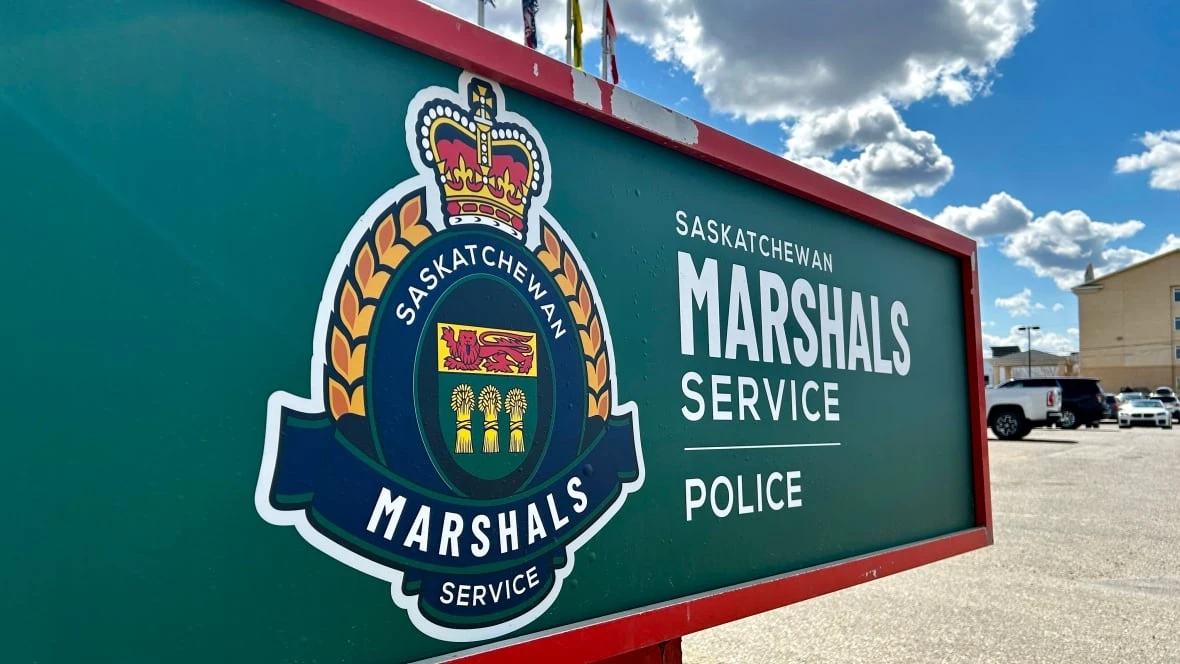 Saskatchewan Marshals employee investigated after complaint is no longer with police force