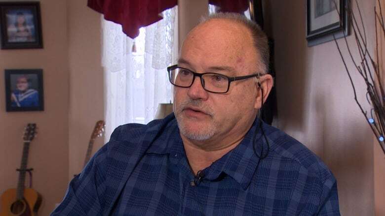 Darryl Harding again booted from Portugal Cove-St. Philip's town council