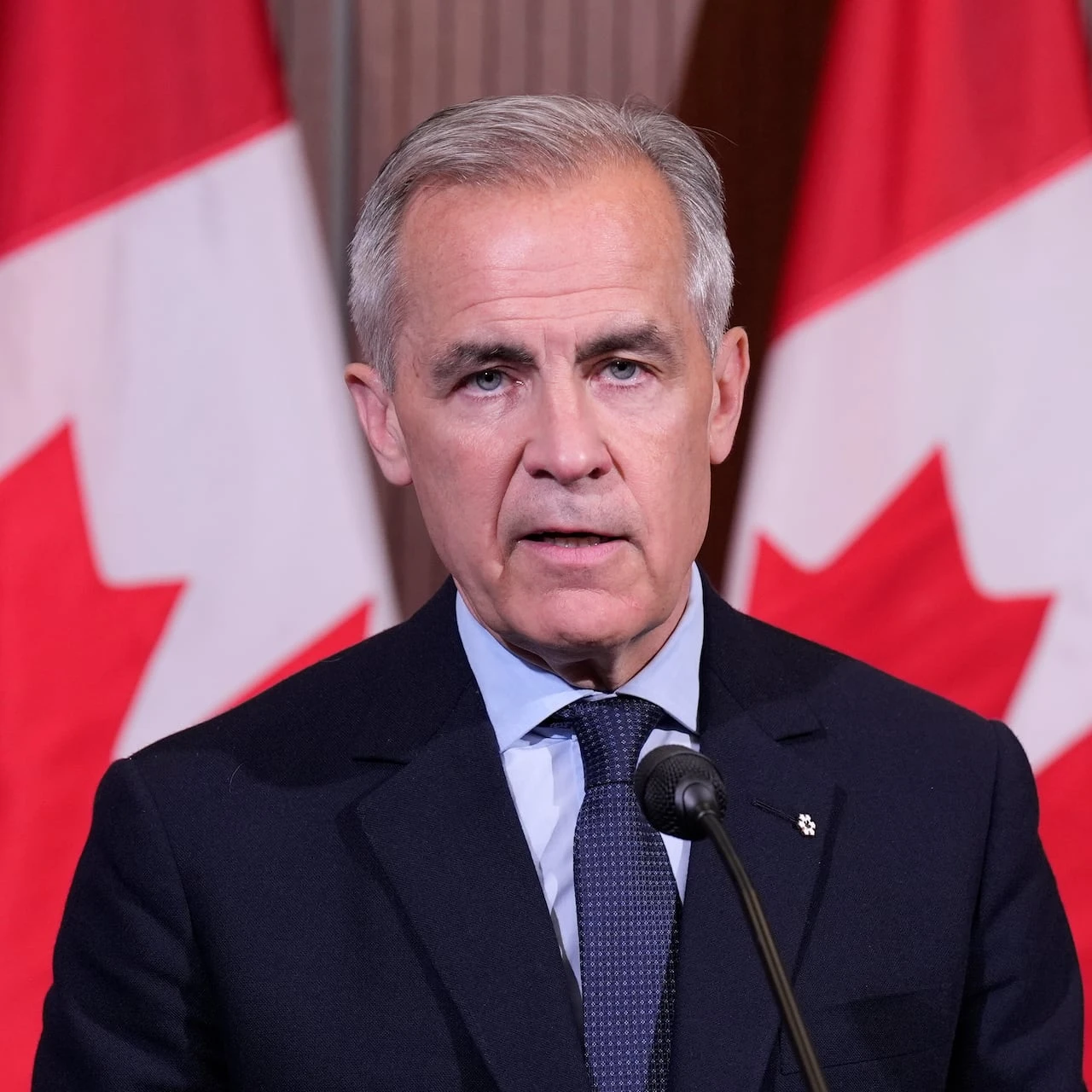 'Totally unacceptable' that IDF fired shots near Canadians, Carney says