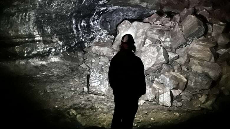 How Hamilton students mapped lava tubes in Iceland using a drone named Canary