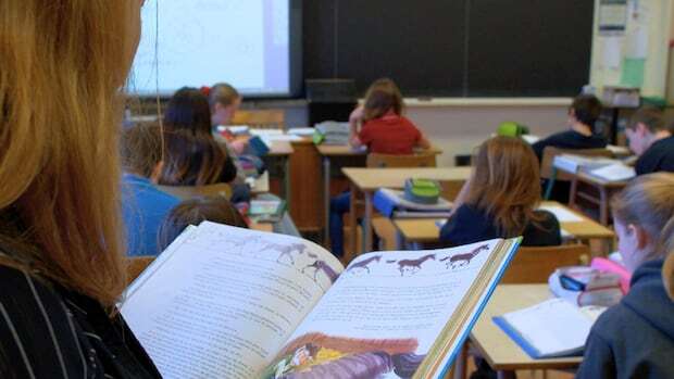 Does Quebec need a professional order of teachers?