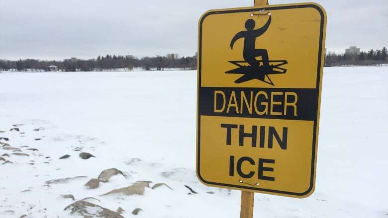 As winter weather sets in, SaskEnergy and Water Safety Agency warn of carbon monoxide, ice hazards