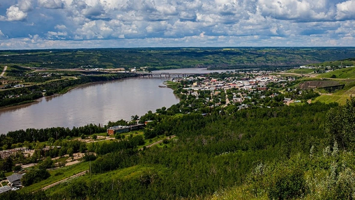 Peace River, Alta., uses secret shopper to get ideas to boost local tourism
