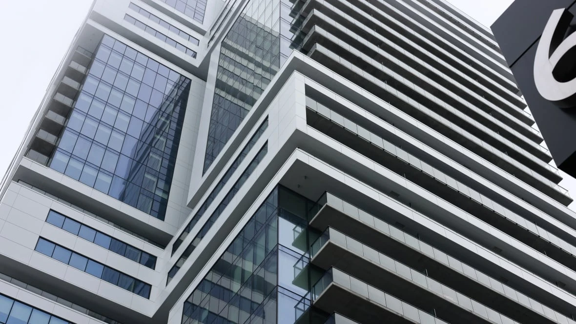 Signs of slowing rental market in Halifax, but affordability challenges persist: CMHC report