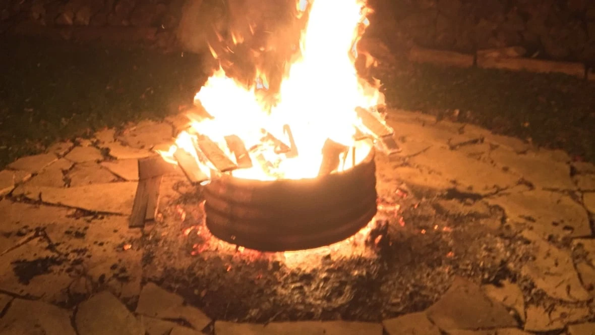 Hot, dry conditions prompt fire ban within London and surrounding counties