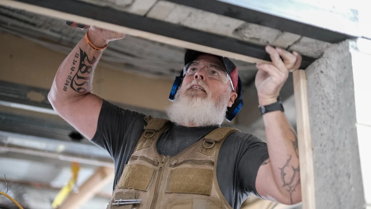 Construction trades launch peer-support program to help workers facing mental health challenges